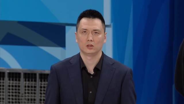 开云体育-17连胜，上海男篮轰进16记三分 张镇麟11+7+7全能 李添荣手感火热